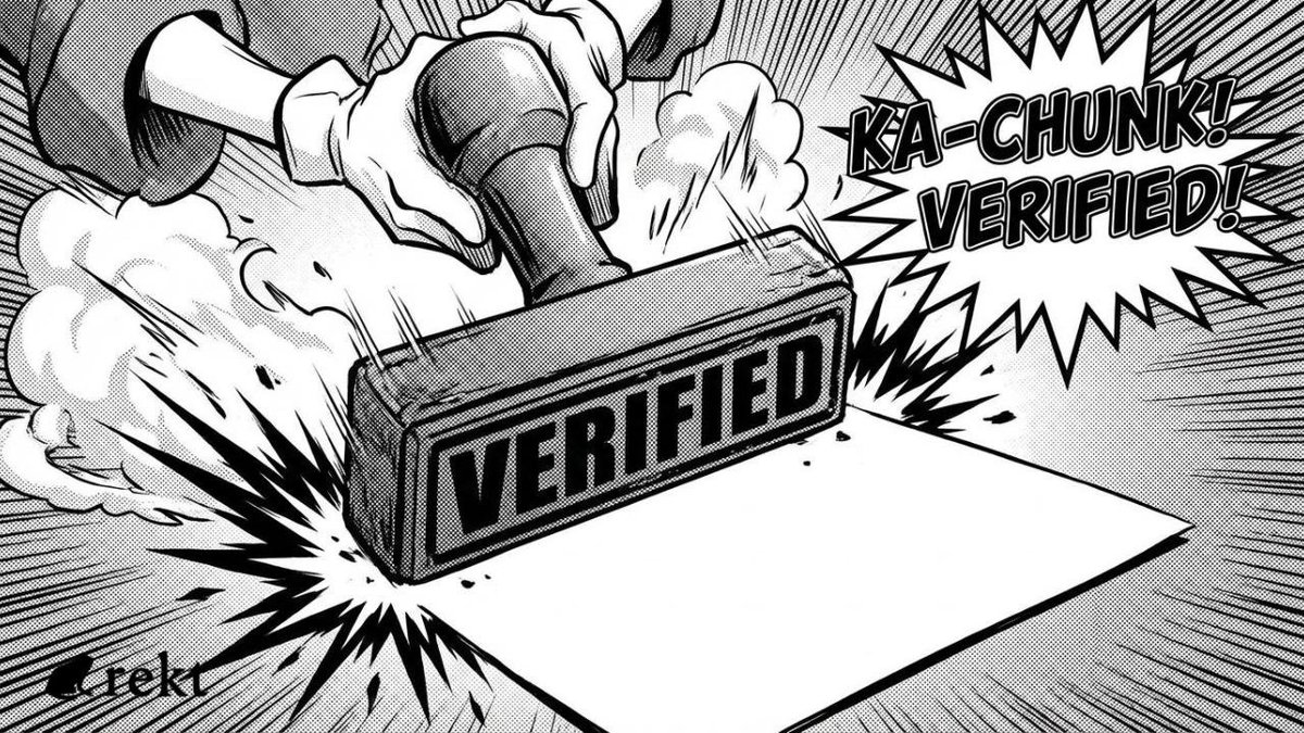 Rekt News tweet media