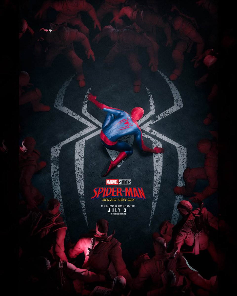 Marvel Dato tweet media