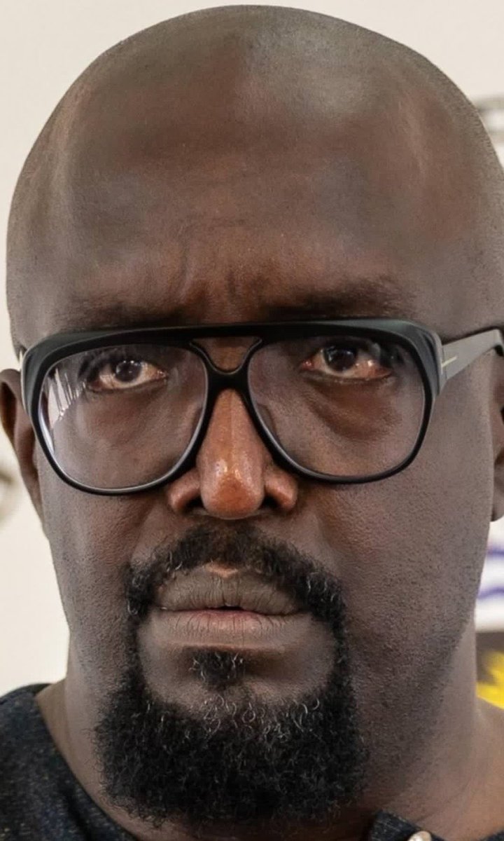 The Kampala Journal tweet media