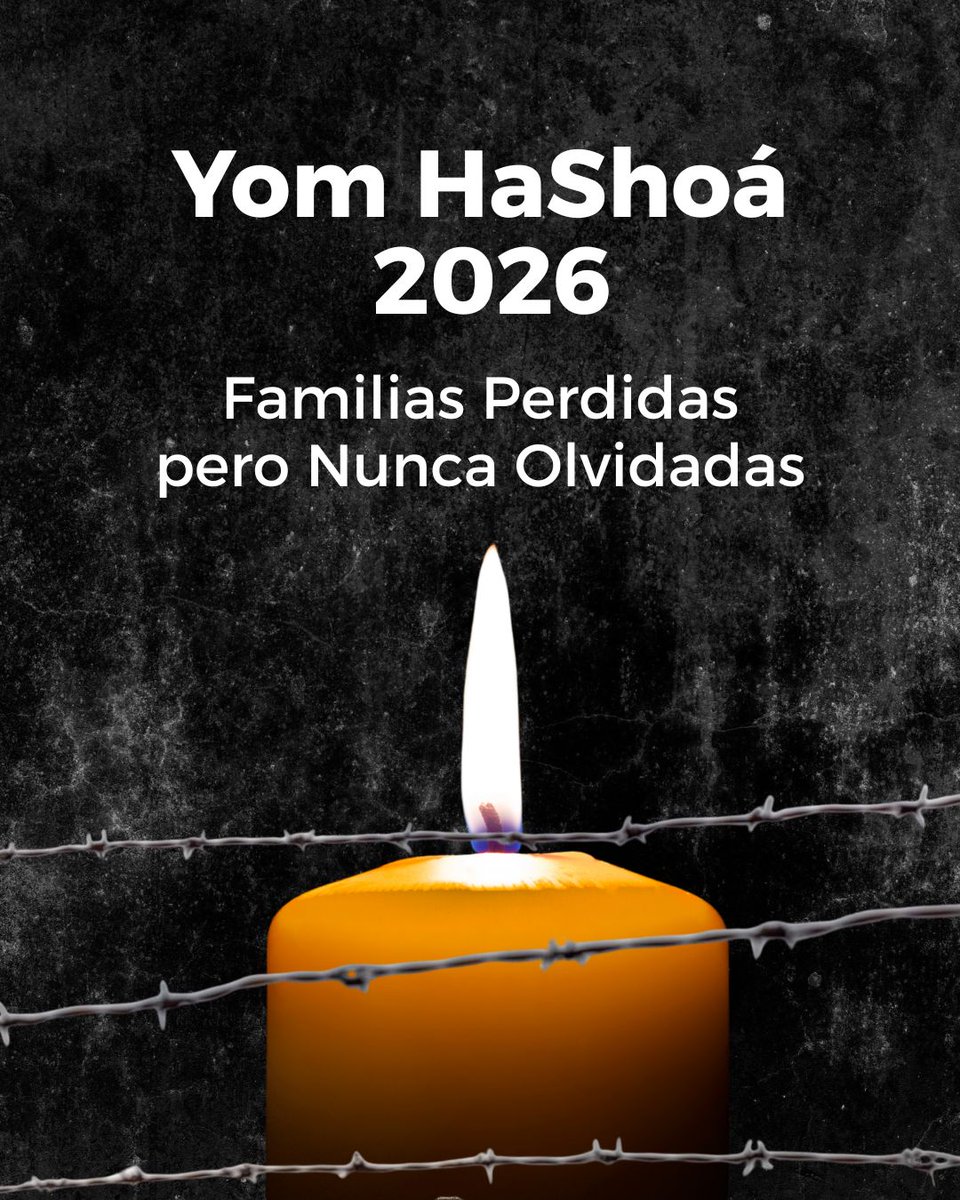 Israel en Chile tweet media