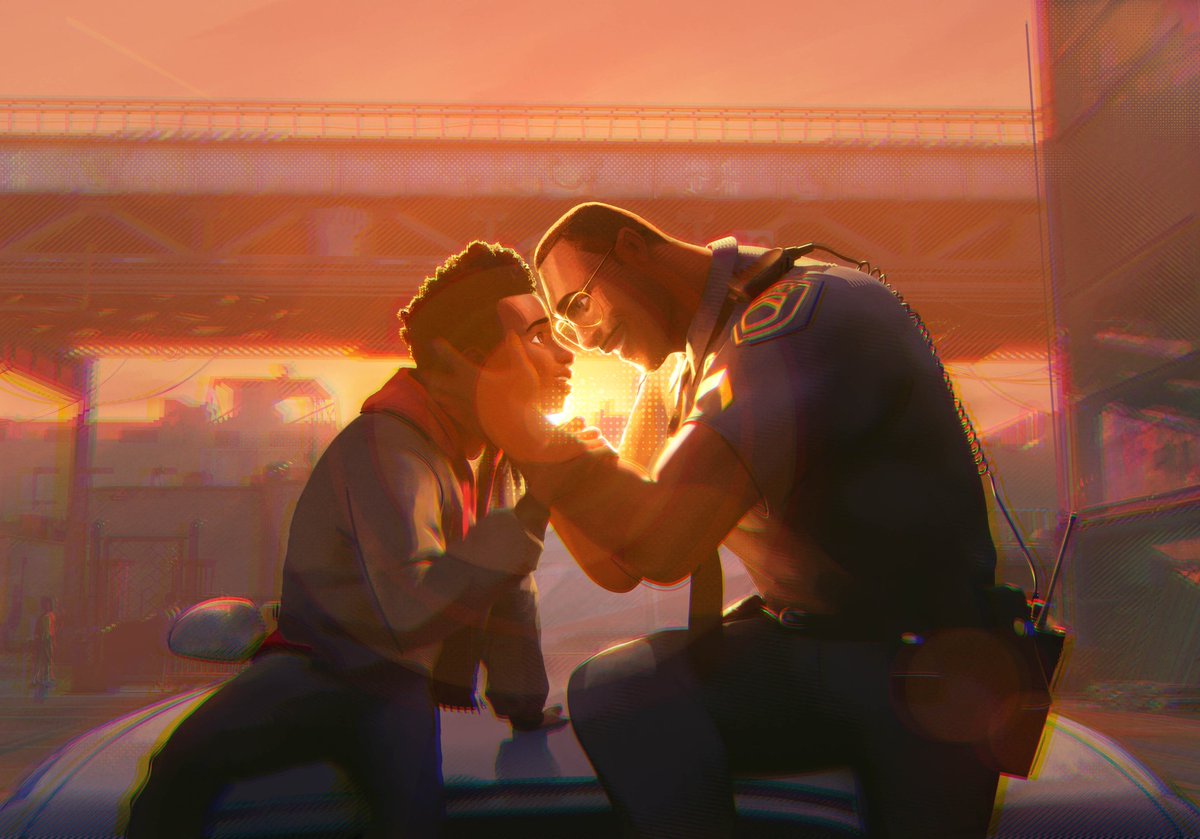 Sony Pictures Imageworks tweet media