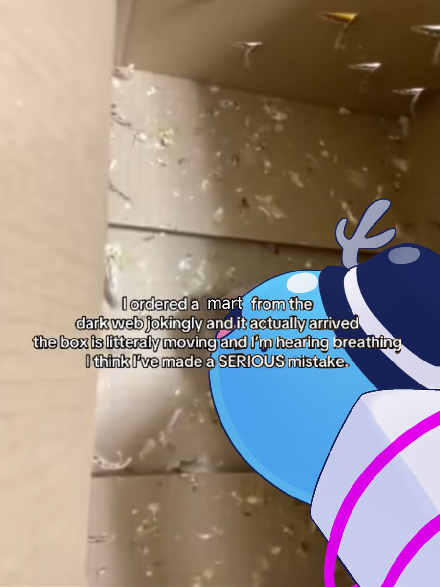 ๑°ㅁ°๑) Heilixia | mart's mom 🫧 tweet media