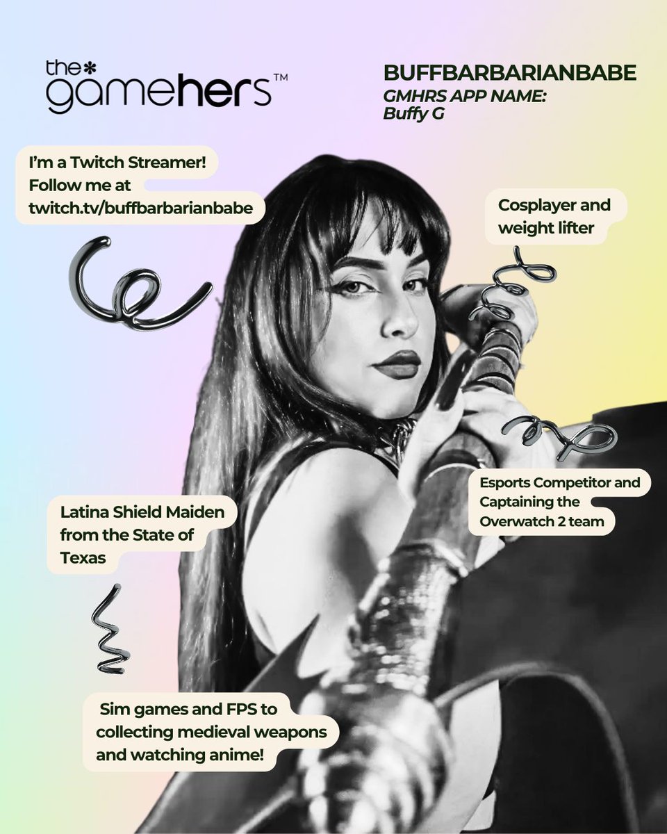 the*gamehers tweet media