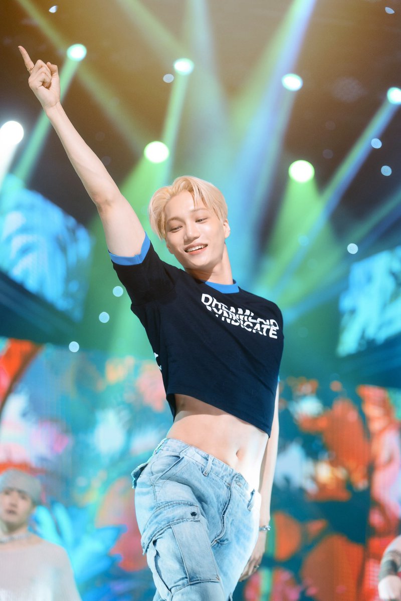 MR.AngelKAI tweet media