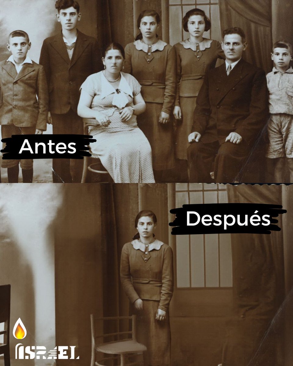 Israel en Chile tweet media