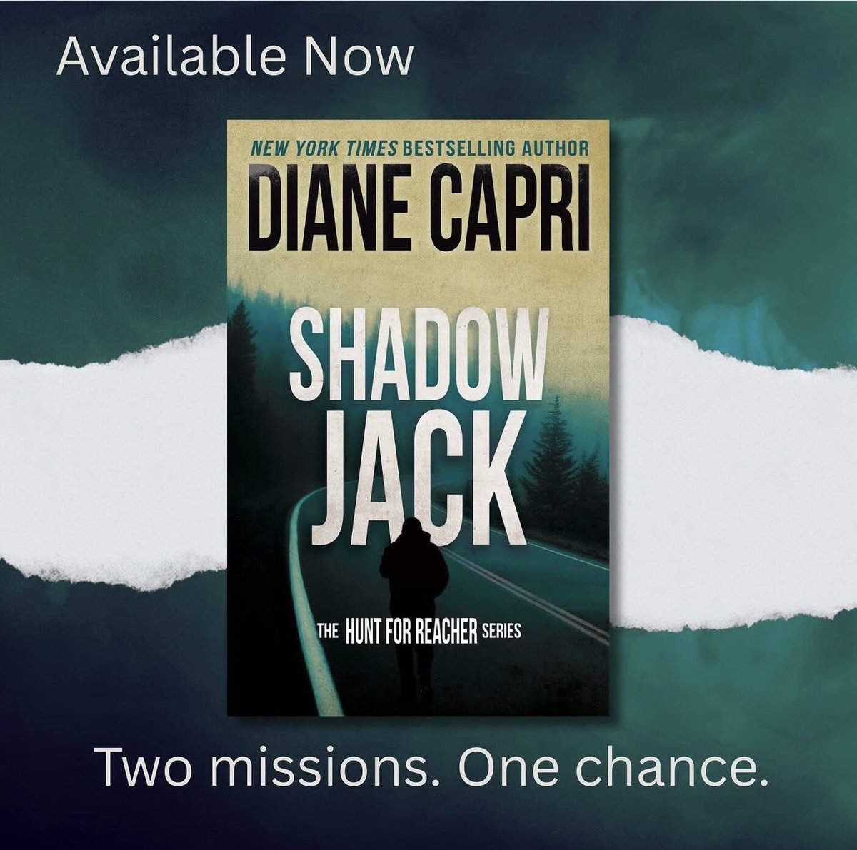 Diane Capri tweet media