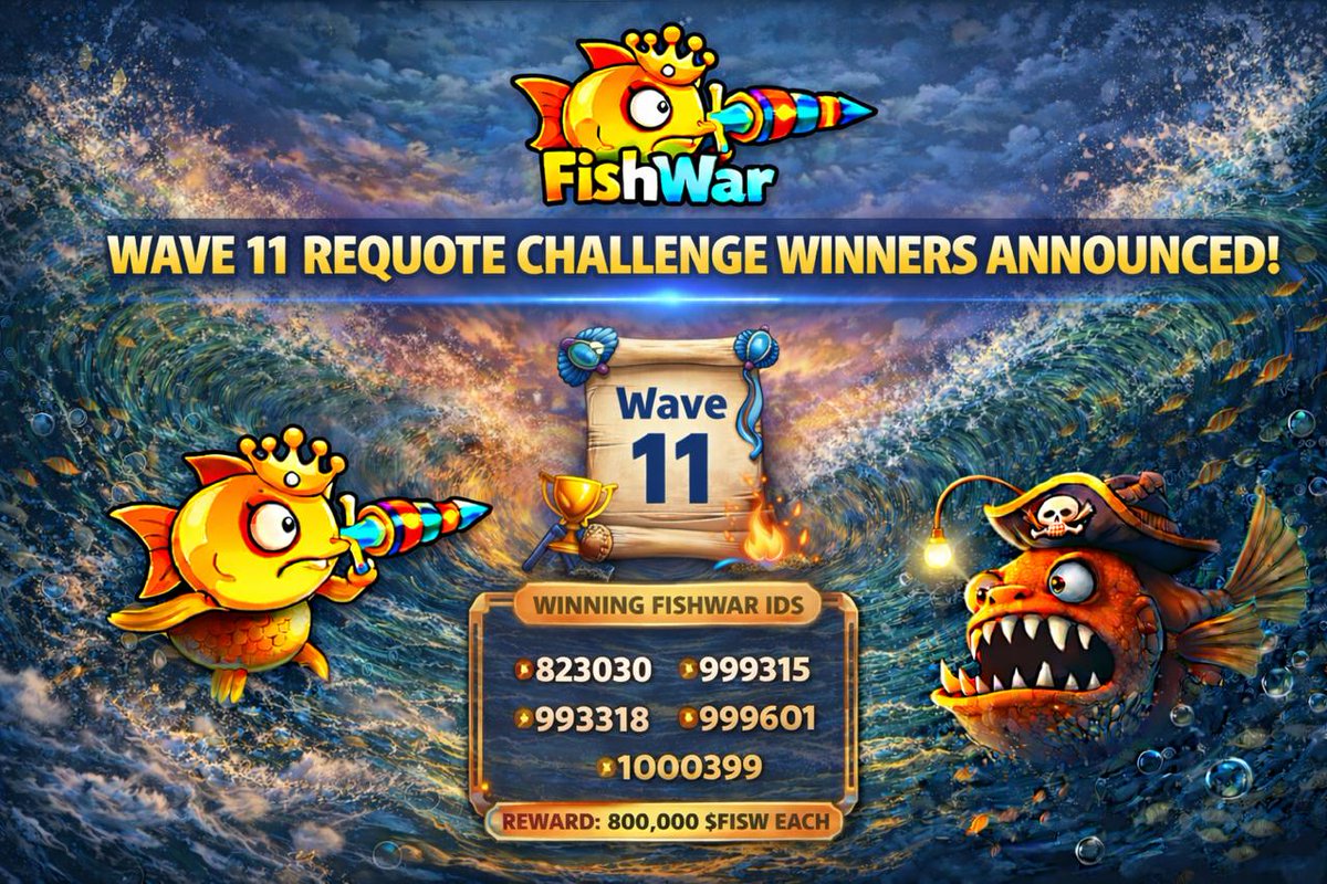 Fishwar.io tweet media