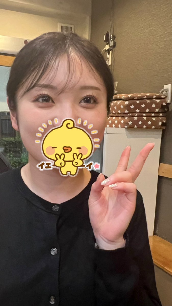 ノッポ tweet media