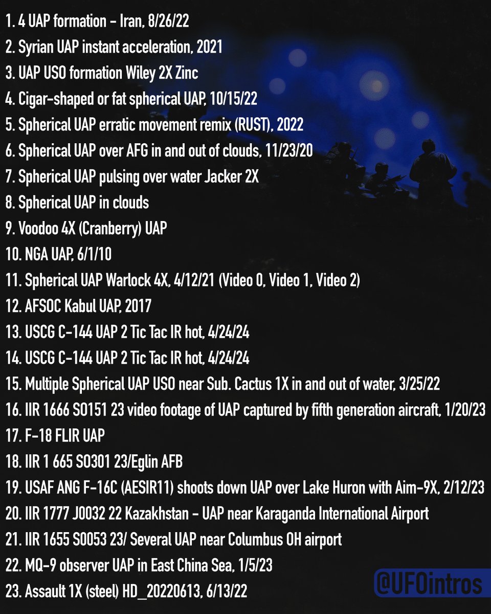 UFOintros tweet media