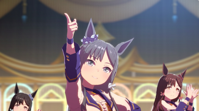 サンダース tweet media