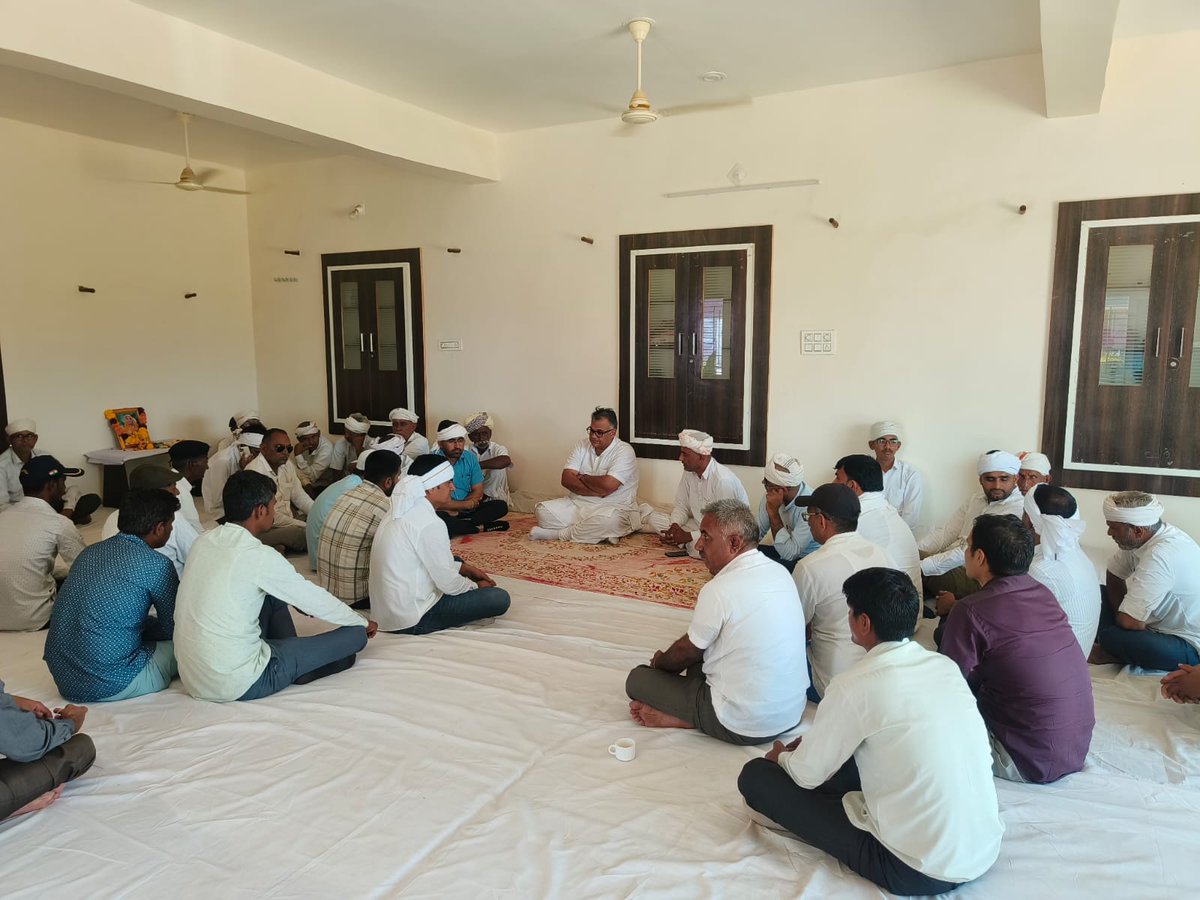 Devji Patel tweet media