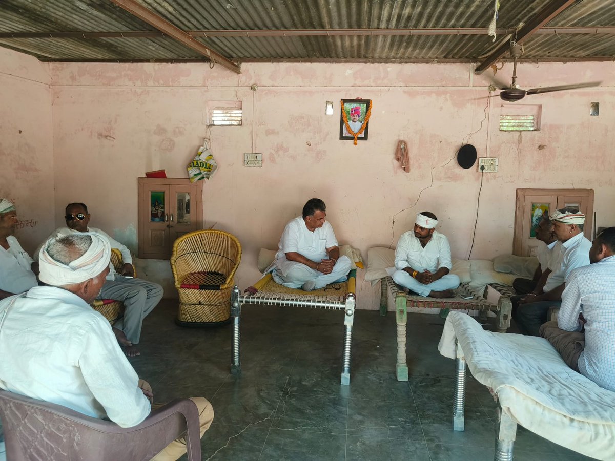 Devji Patel tweet media