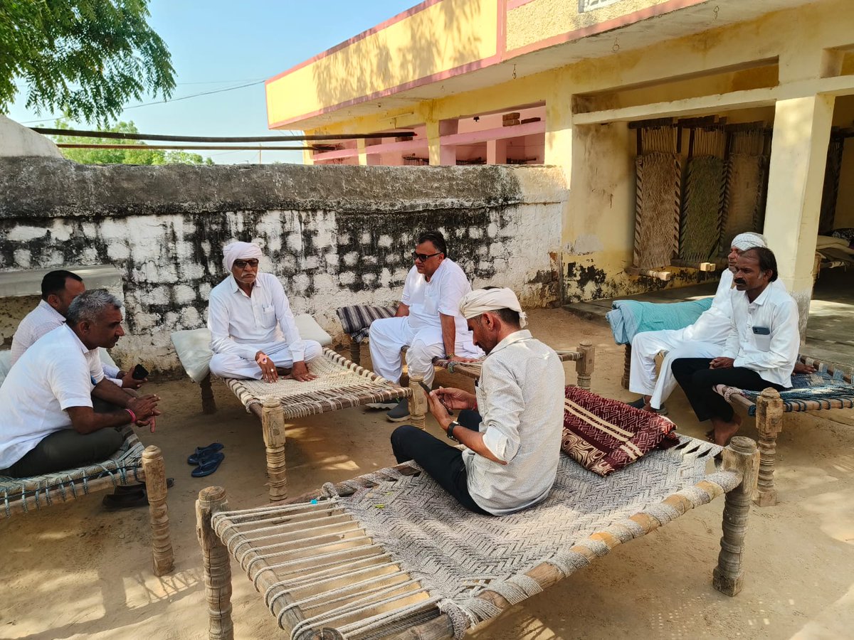 Devji Patel tweet media