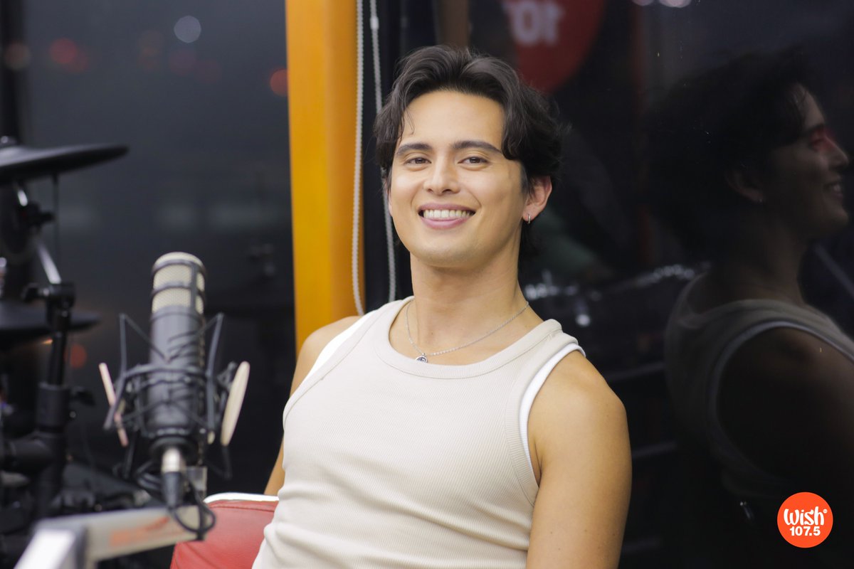 Wish FM 107.5 tweet media