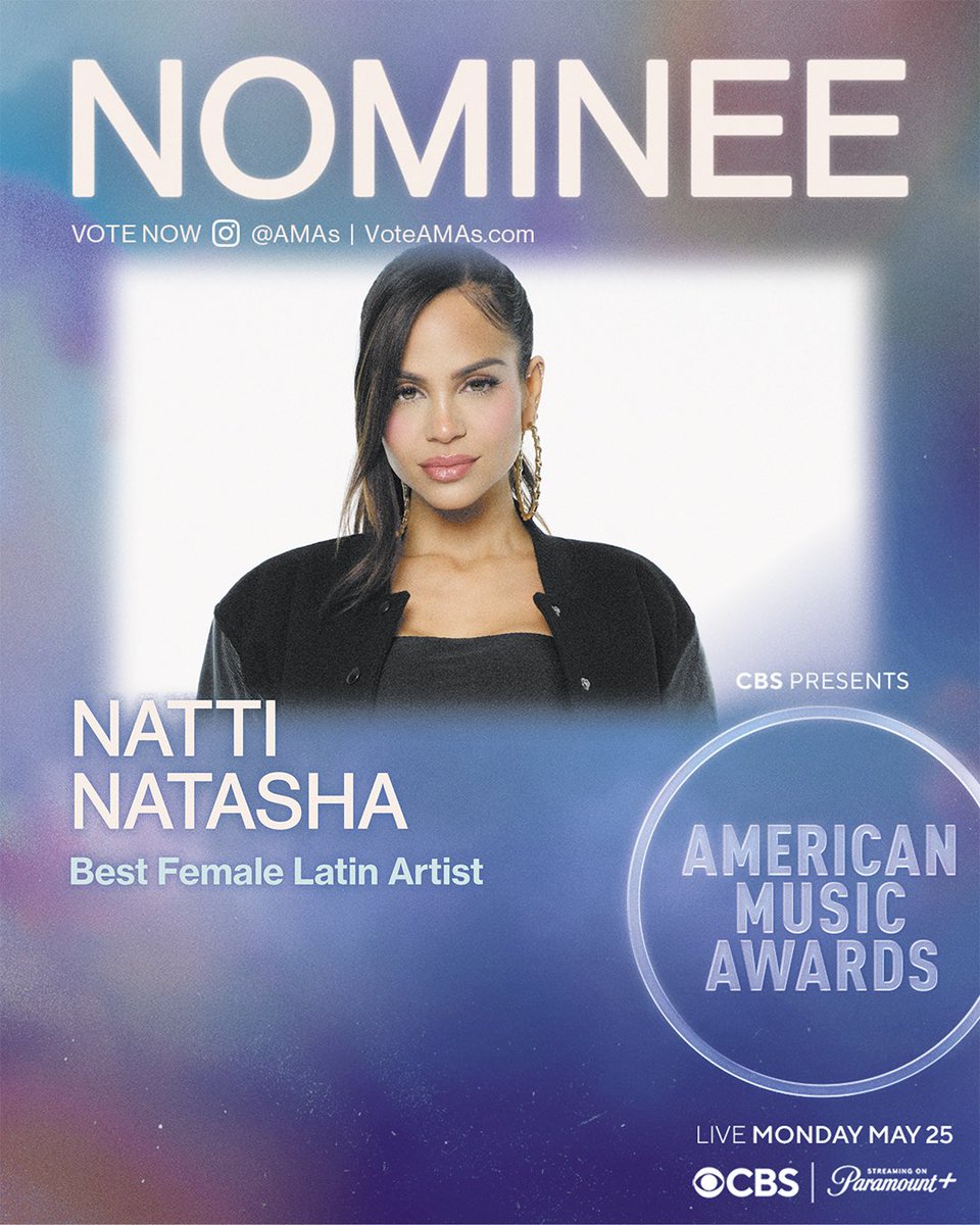 NATTI NATASHA tweet media