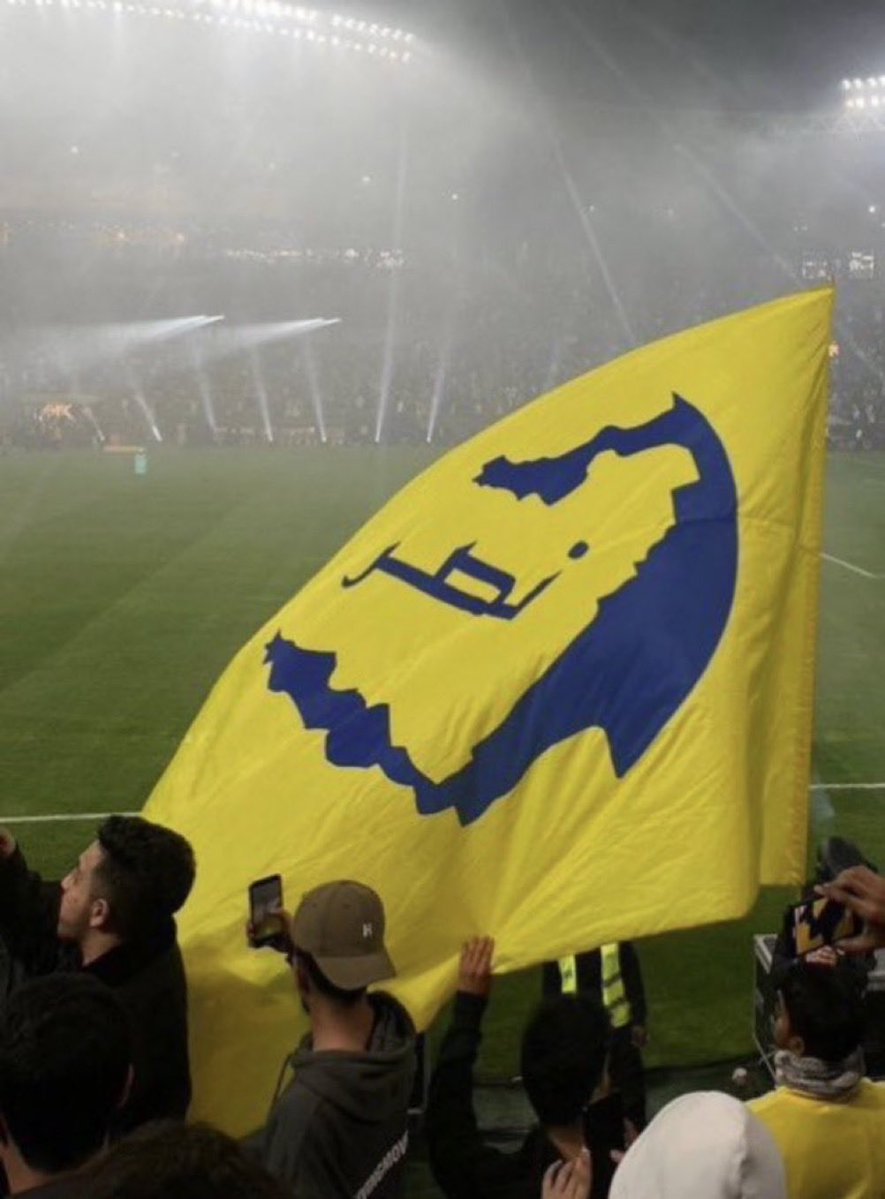 ام فهد-الريم 💙💛 tweet media