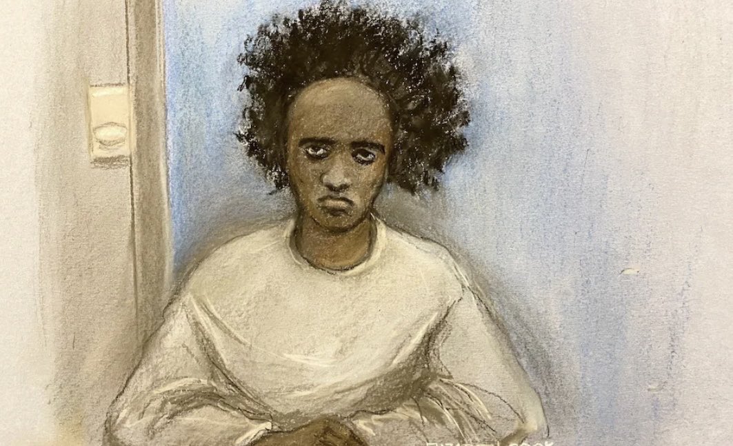 William Clouston SDP tweet media