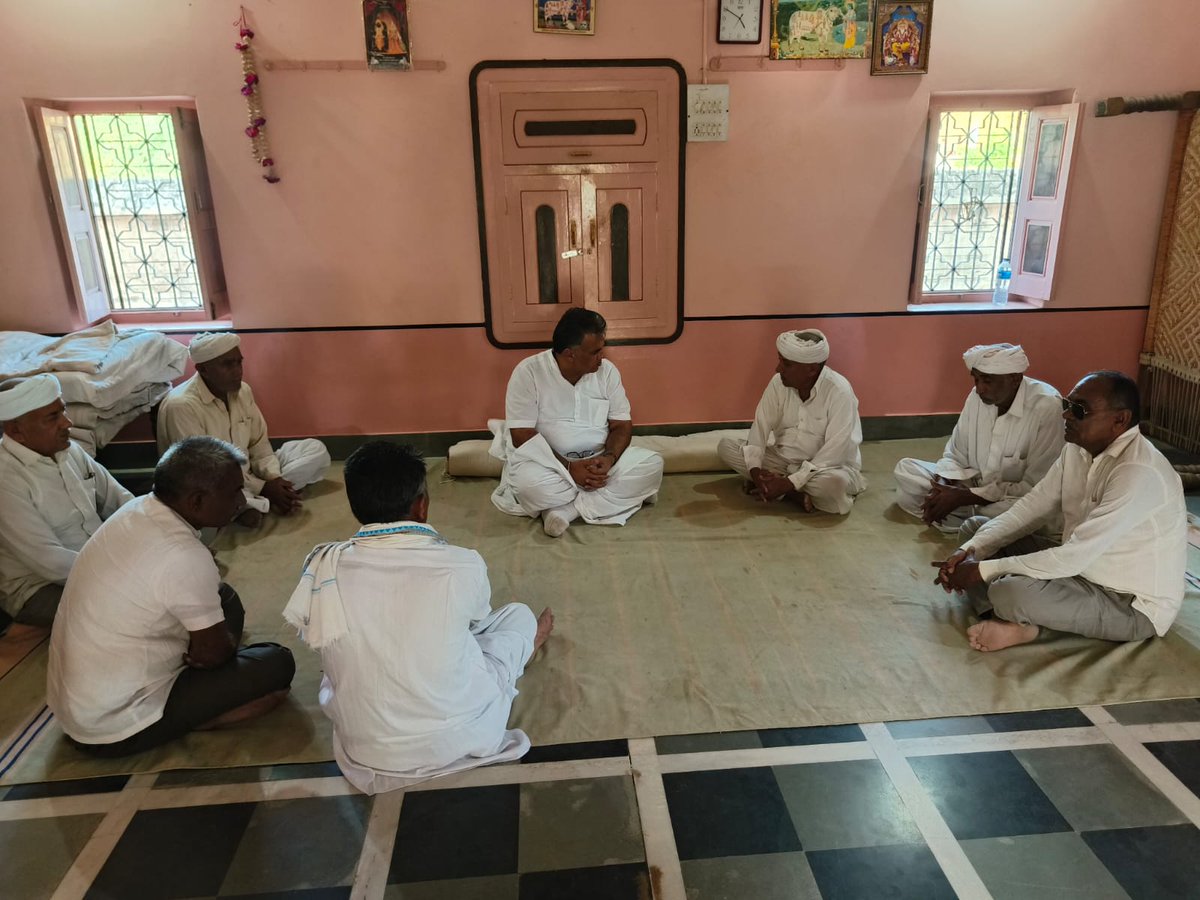 Devji Patel tweet media