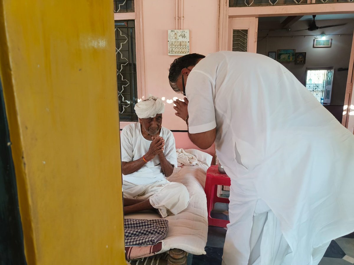 Devji Patel tweet media