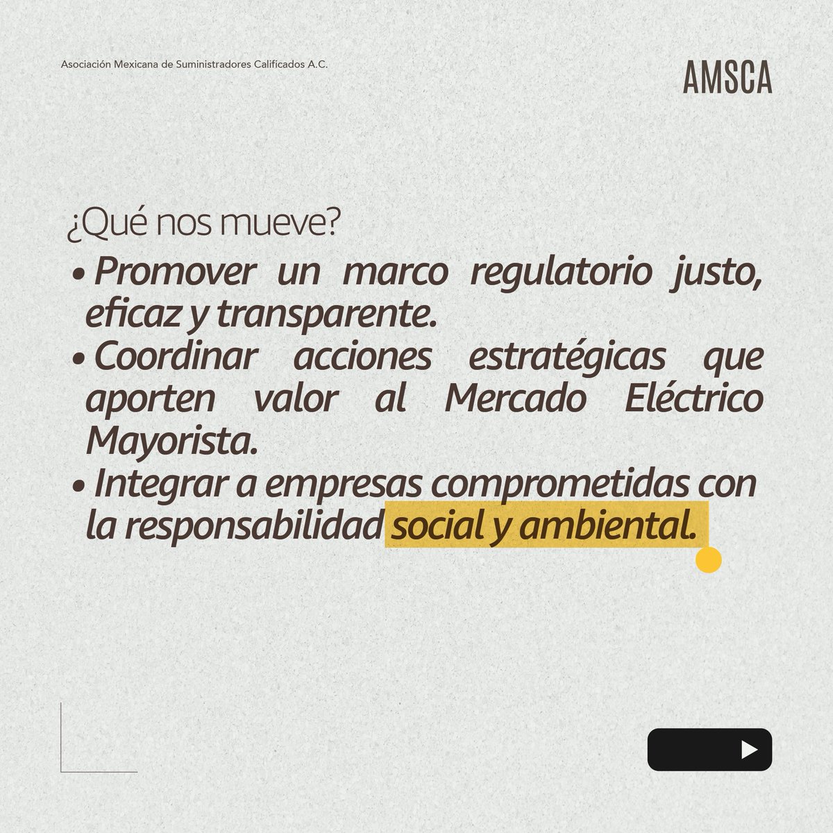 AMSCA MX tweet media