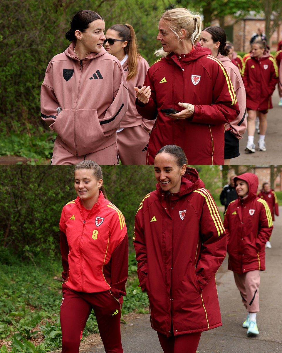 Wales 🏴󠁧󠁢󠁷󠁬󠁳󠁿 tweet media