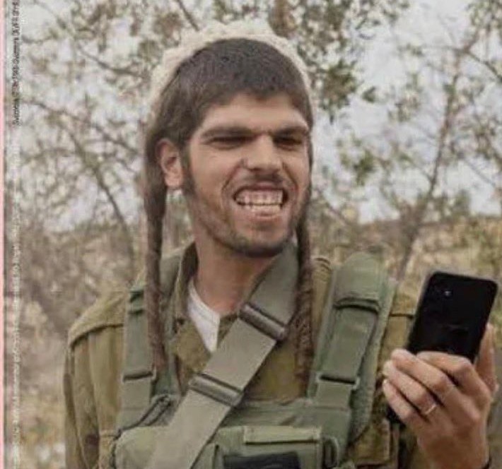 Israman 2.0 🛸🍉🇵🇸 tweet media