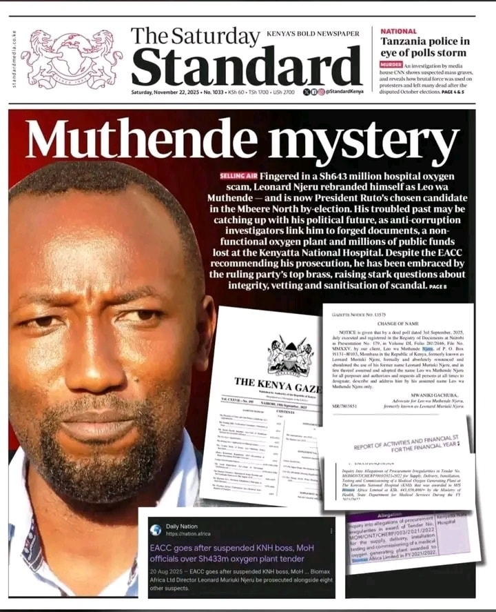 Wayne Gakuo tweet media