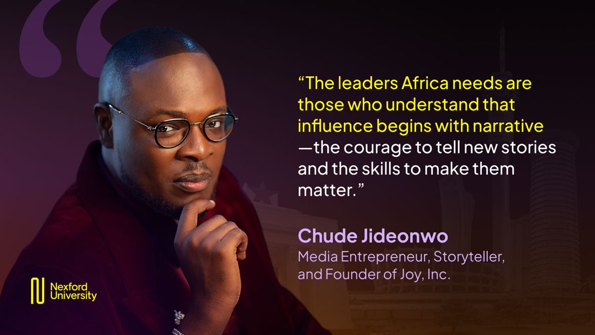 Chude Jideonwo tweet media