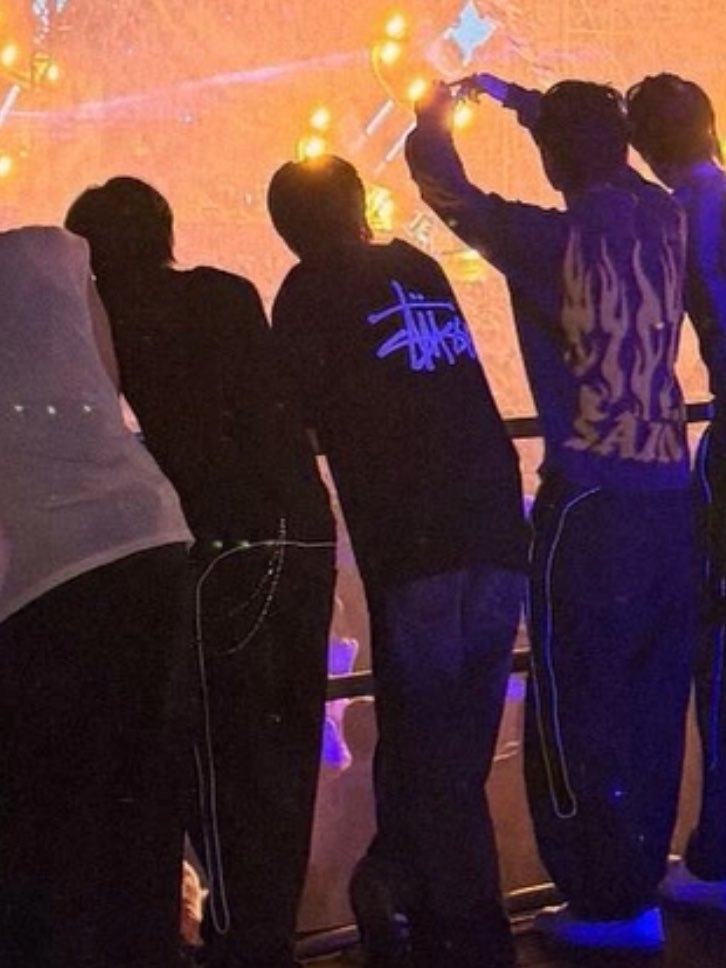 ชูมิ tweet media