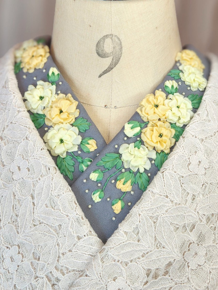 菫コルセット tweet media