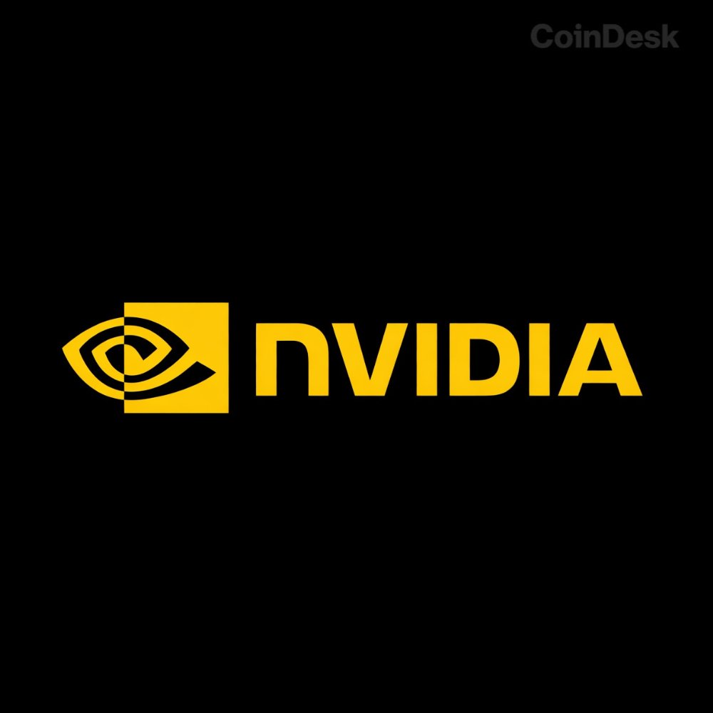 CoinDesk's tweet image. TODAY: NVIDIA $NVDA launches Ising, its first open AI model family built to accelerate the path to practical quantum computing, with 2.5x faster and 3x more accurate error correction than current industry standards.