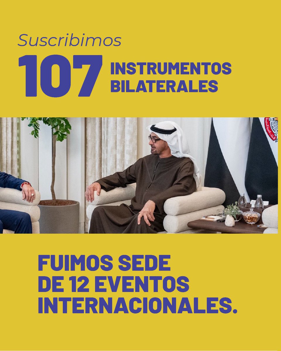 Cancillería del Ecuador 🇪🇨 tweet media