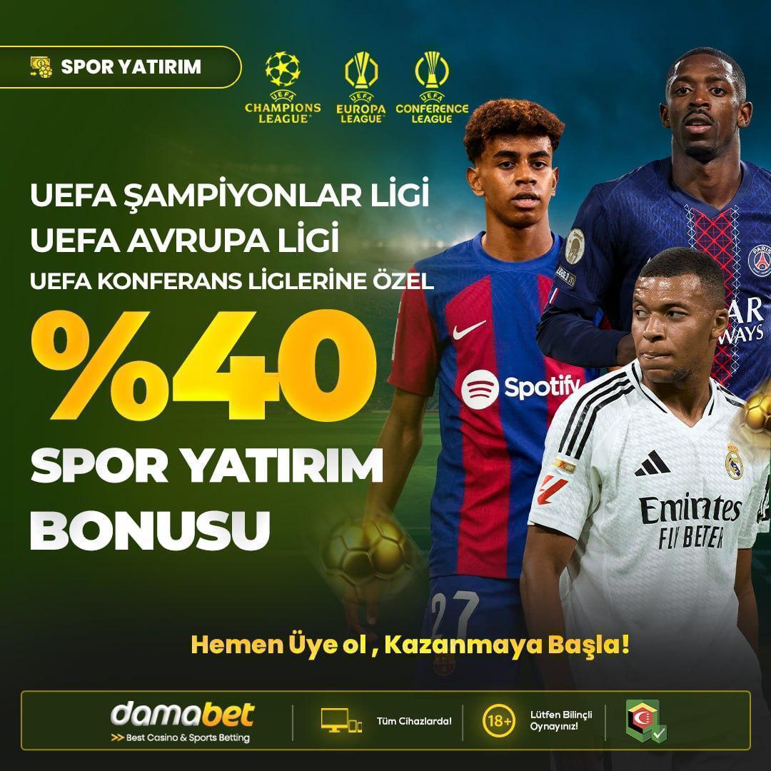 Damabet Official tweet media