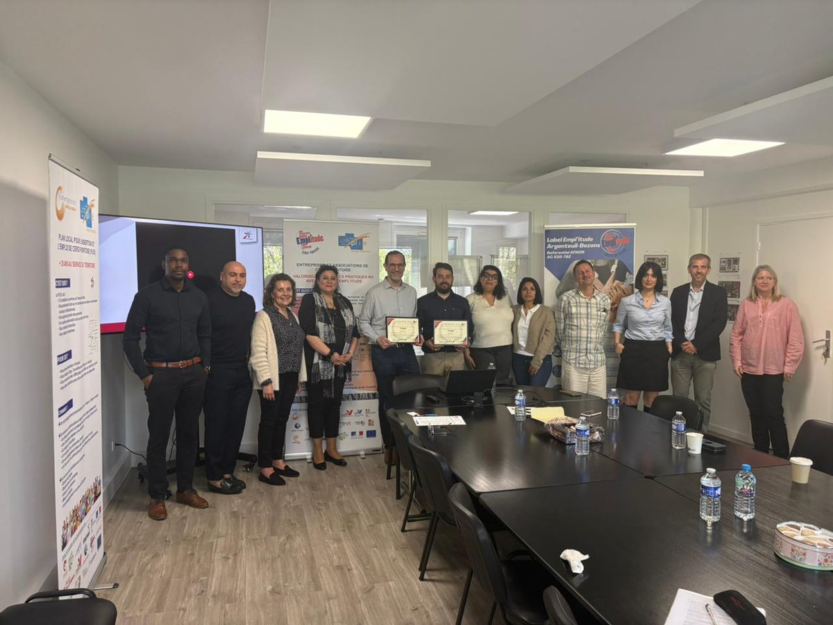 CPME 95 tweet media