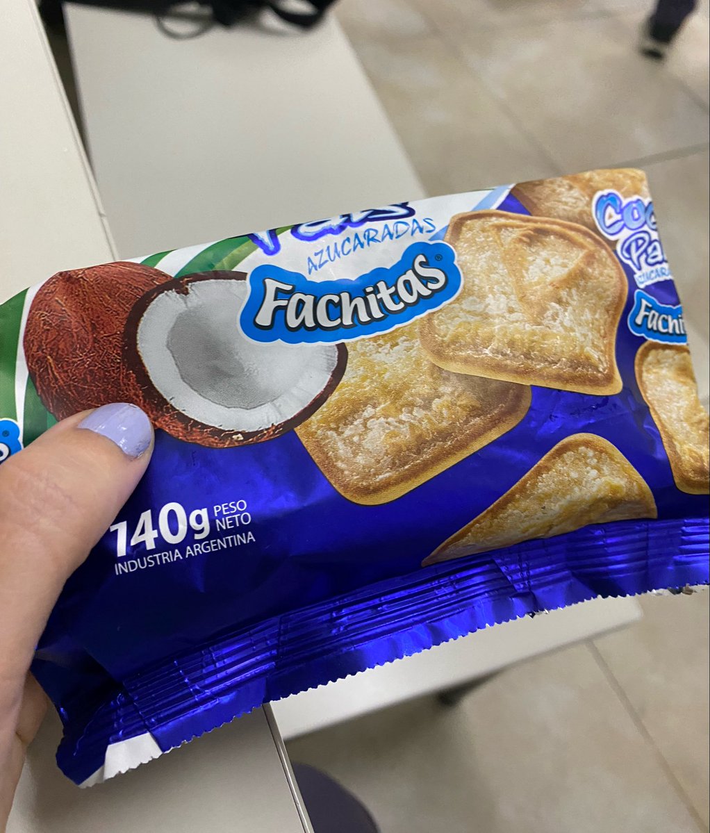 Por que quiero la reelección de la derecha si solo como…