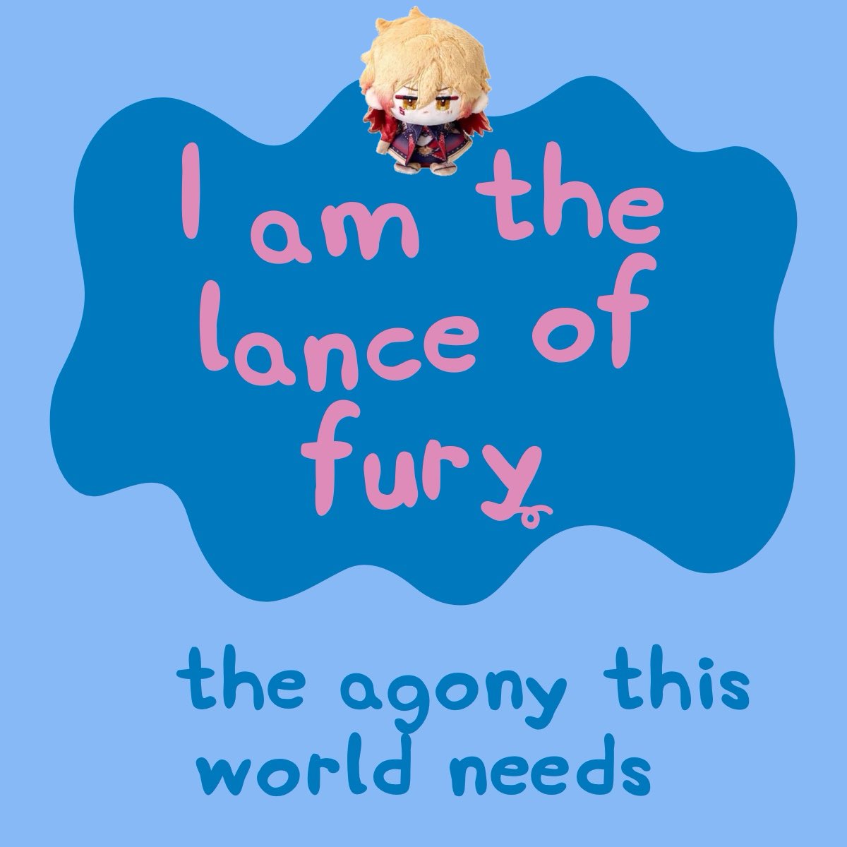 Plushdeimos the Undying tweet media