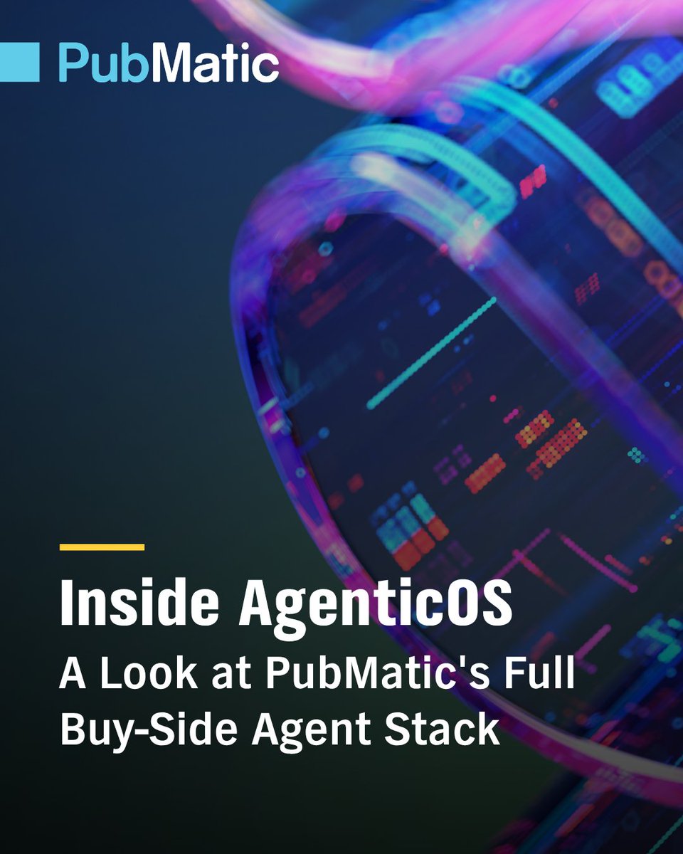 PubMatic tweet media