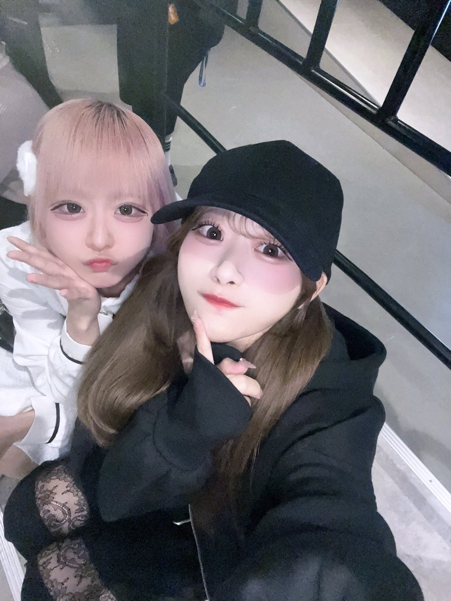 日向えいる 【ゼロキョリハーツ】 tweet media