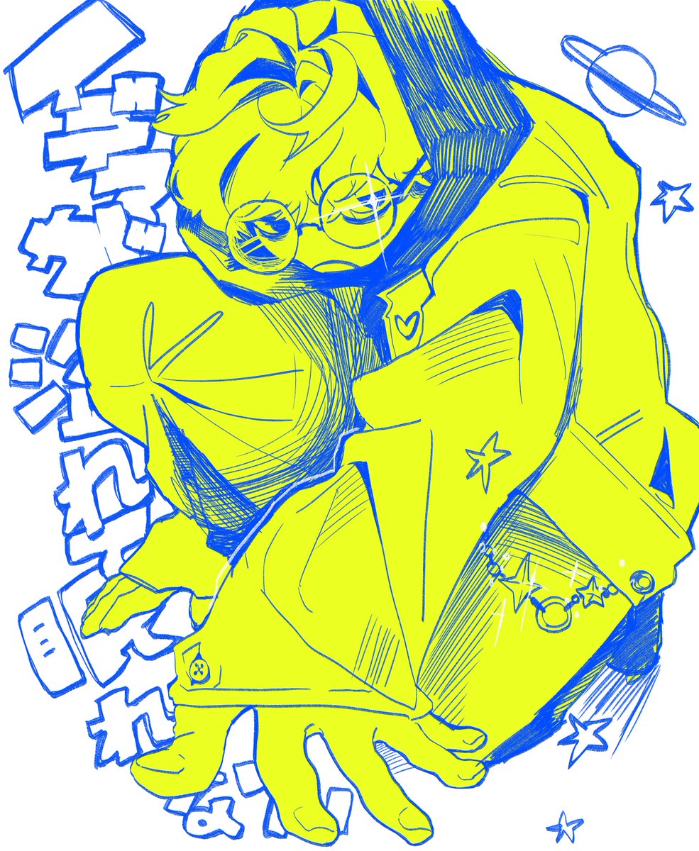 鈴山 tweet media