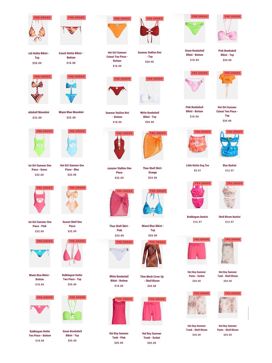 Stallion Stats tweet media