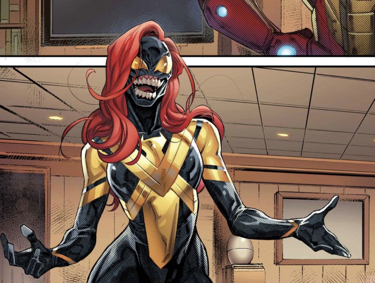 🕸️🕷️Plz Add Ben Reilly to Fortnite!🕷️🕸️ tweet media