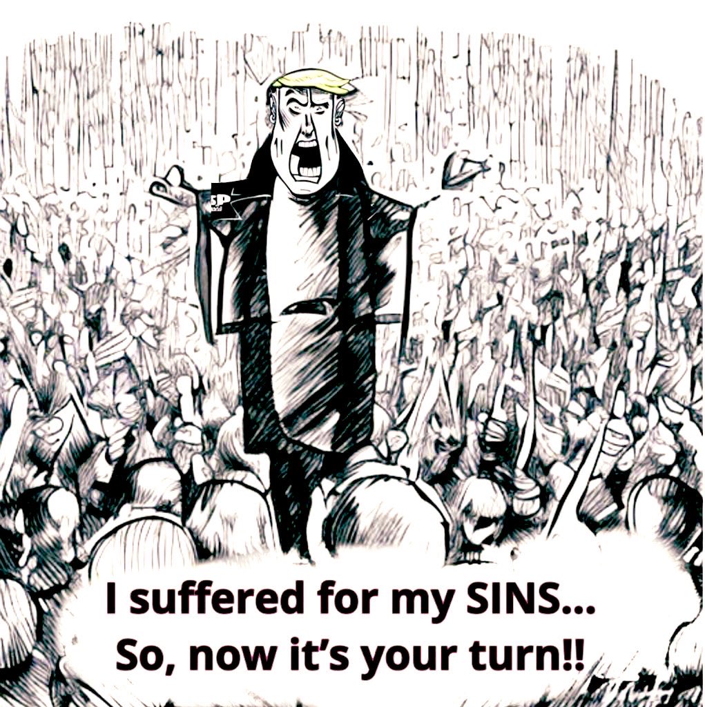 ⚡️Rusty Rogers⁉️* 🦆 tweet media