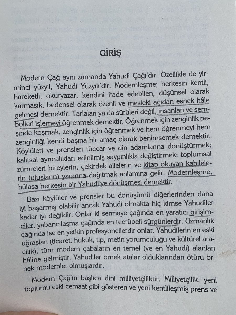 _KadirYilmaz_84's tweet photo. Şu cümleleri İsmet Özel’in ağzından duyalı neredeyse 20 yıl oluyor. Sadece büyük şair değil, büyük mütefekkir. https://t.co/fdjPBjppAL