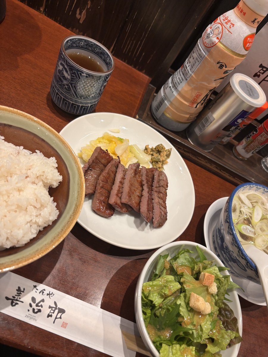 info__choco's tweet photo. 牛タンまた食べ行きたい https://t.co/TRX0jlQybw