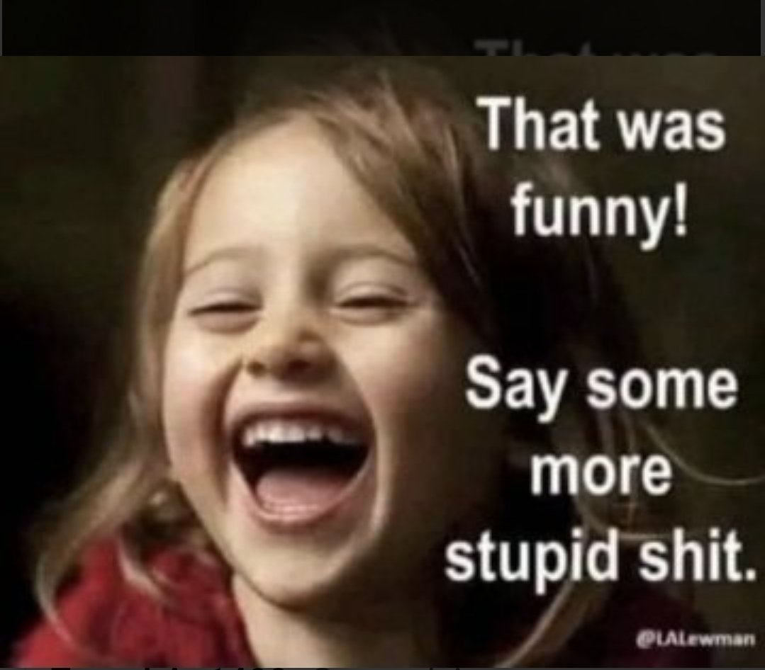 Nope, youre and idiot!