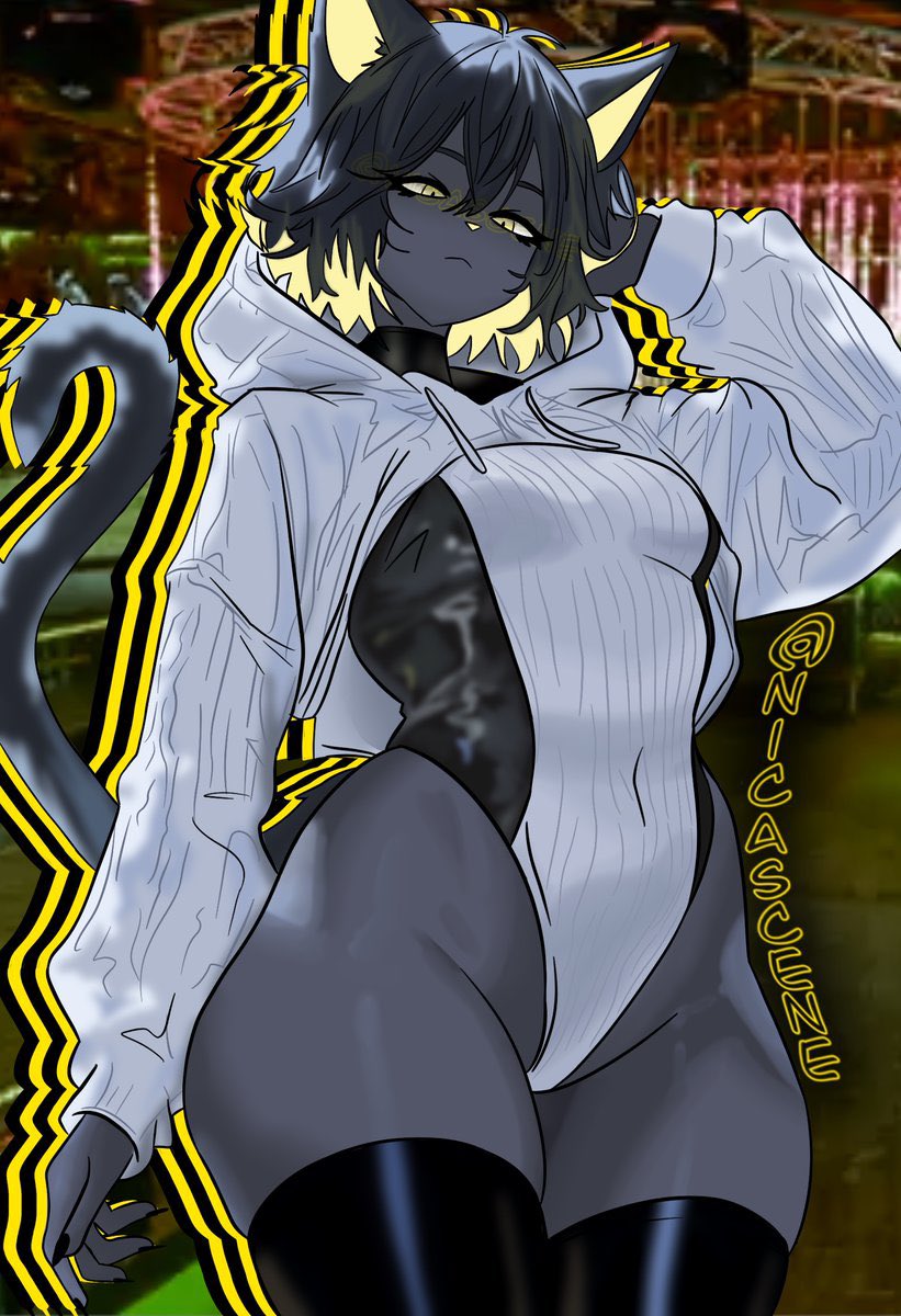 ⚠️nicascene⚠️ tweet media