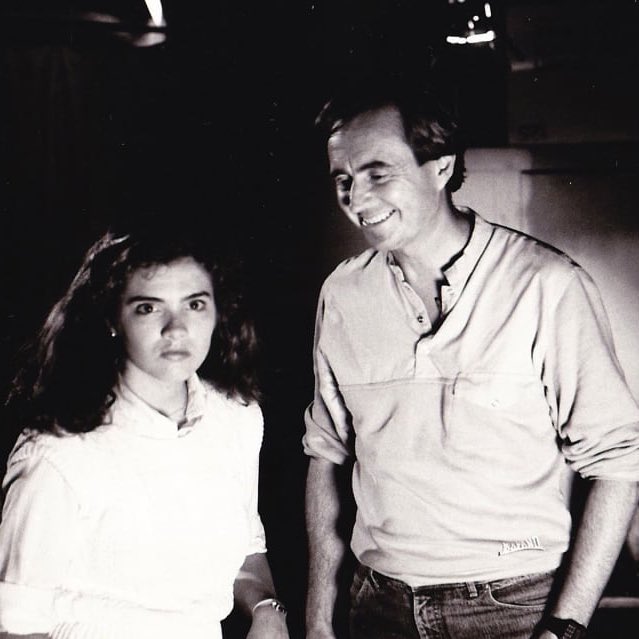 lucyfpv30's tweet image. Wes Craven's Final Girls 🖤

#Scream #anightmareonelmstreet