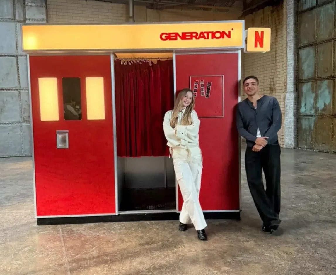 mel ʕ•̫͡•ʔ | franchaela season tweet media