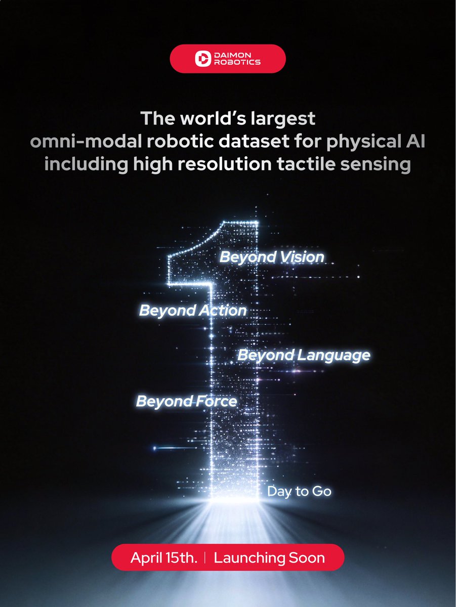 DaimonRobotics tweet media