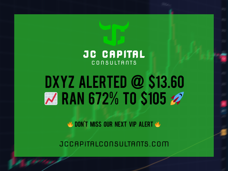 JC Capital Consultants tweet media